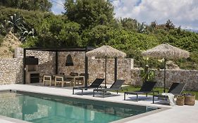 Kefalonian Chic Villas - Charma